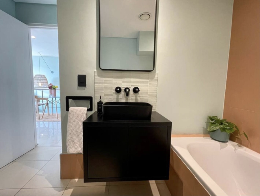 1 Bedroom Property for Sale in Cape Town City Centre Western Cape